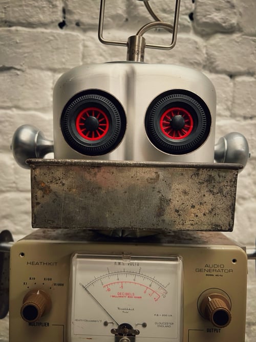 Image of Kev the Manc