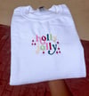Holly Jolly Crewneck