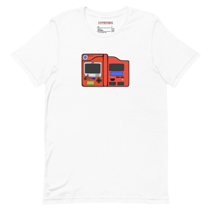 Image of Dex Tee