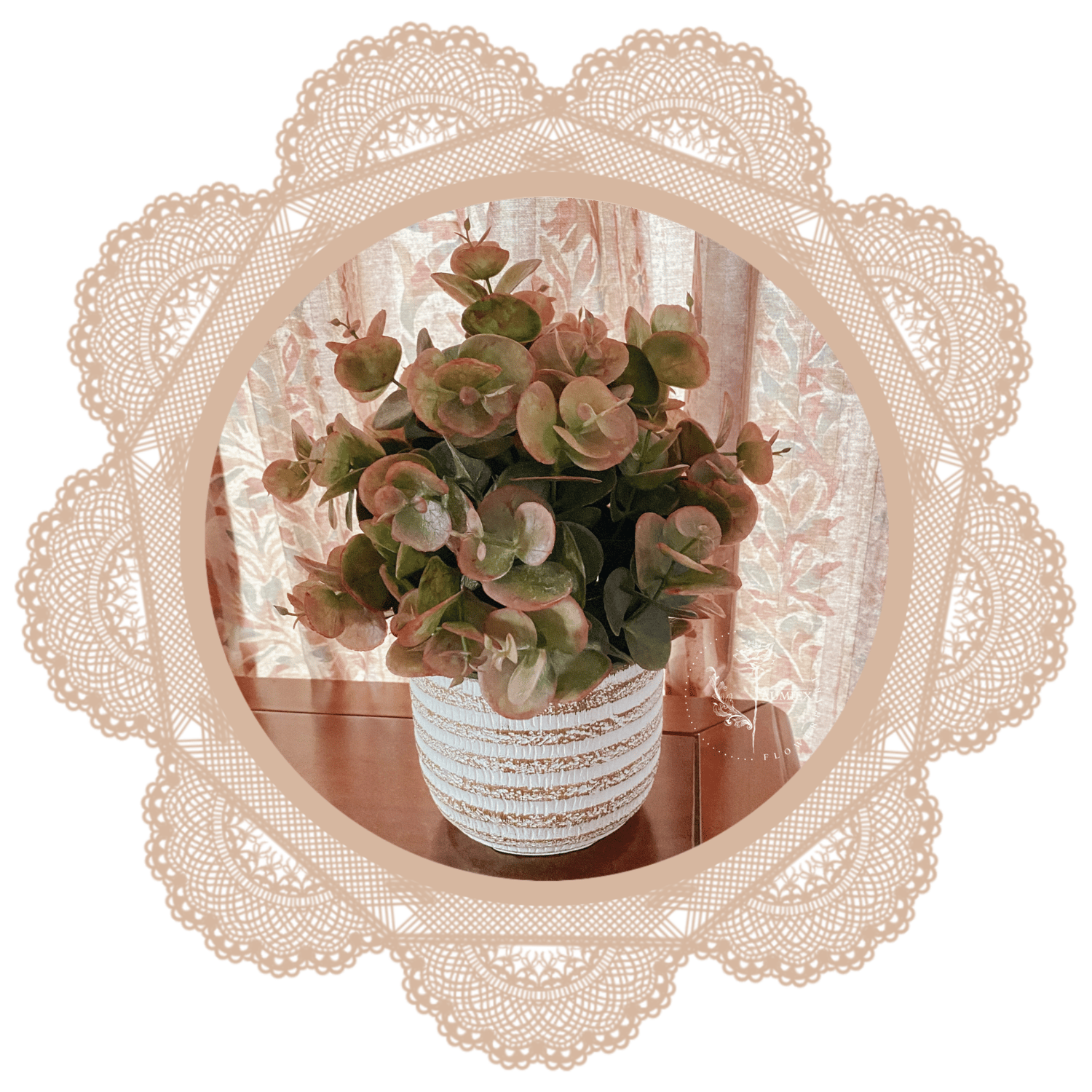 Image of Autumn Vivid Eucalyptus 