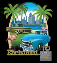 Image 2 of Enchanted C10s Florida- PRESALE