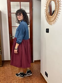 Image 3 of Mari Dress 104