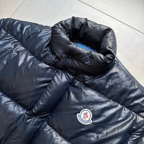Image of 1990s Moncler Grenoble Down Jacket, Size XL