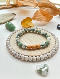 Image 3 of Green Agate