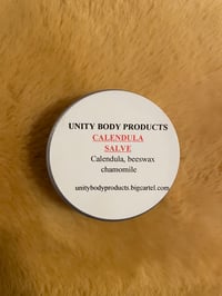 Image 1 of Calendula Salve 1 oz