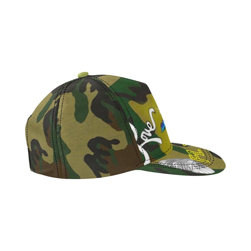 Image of The ARTISTE HAT