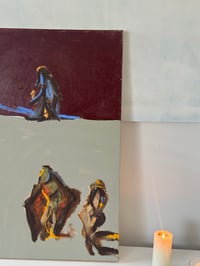 Image 10 of The Shifting Boundary Between States original