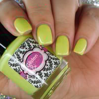 Image 4 of Glisten & Glow  Just for the Halibut 