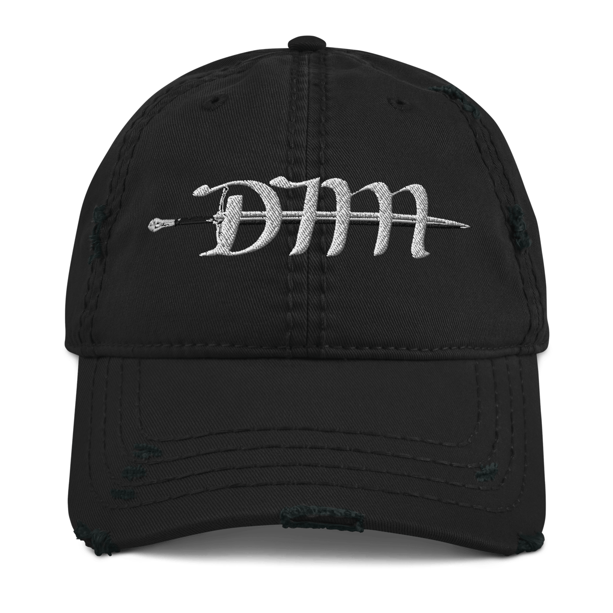 Lowly Dying Steward