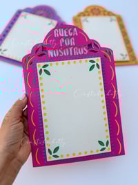 Image 6 of LARGE NICHO FRAMES SVG/ ARCHIVOS DIGITALS