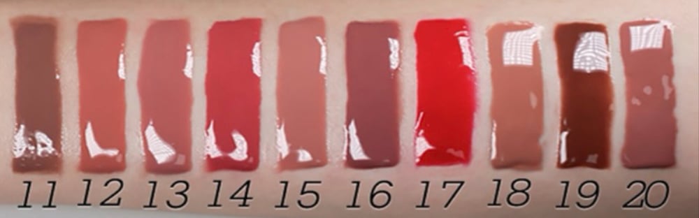 Image of ✨ Highlight Moisturizing Lip Gloss✨ 