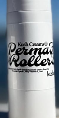 Extra Strength Permafrost™️ Roller Ball 3oz. 