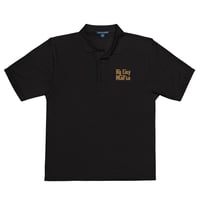 Big Easy Mafia Executive Team Men's Premium Polo