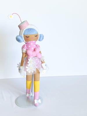 Image of Classic Doll Disney Inspired Dancer