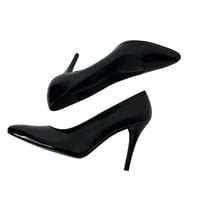 Image 2 of  Stuart Weitzman Patent Leather Pump