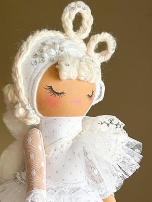 Image of Holiday Classic Doll Estelle