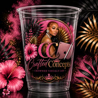 Plastic Cup