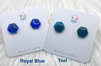 Image 1 of TINTED STUDS