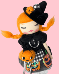 Image 4 of RESERVED FOR DIANE WITCHY GAL