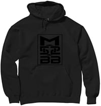 52MOBB Hoodie