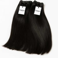 RAW VIETNAMESE STRAIGHT HAIR EXTENSIONS