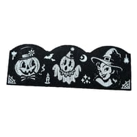 Image 1 of Halloween Stencil Kit 1