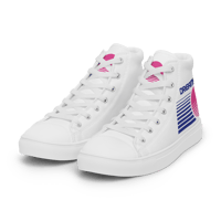 Image 3 of SODA SNEAKERS (MEN'S HI-TOP)