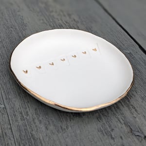 Image of Heart of Gold Range