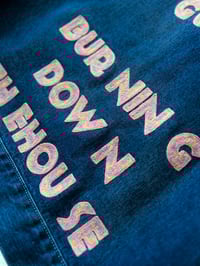 Image 2 of Ordinary Guy Jacket