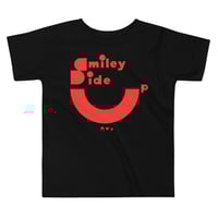 Image 2 of Toddler T : Smiley Side Up NY