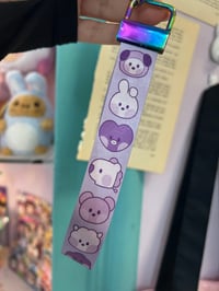 Image 2 of LANYARD BTS