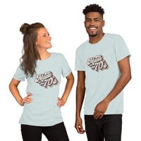Image 1 of Made in the 70s Short-Sleeve Unisex T-Shirt