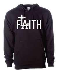 Image 3 of FAITH HOODIE