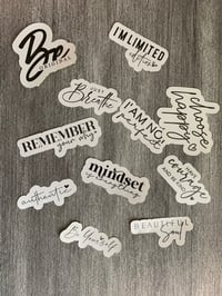 Image 8 of Sticker Packs