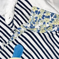 Image 2 of usahana polo shirt