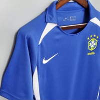 Image 5 of Brazil 2002 Away