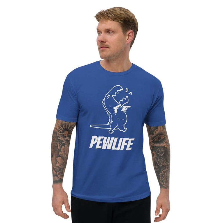 Grown Man Raaaawwwrrr Image 4