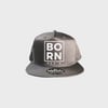 Born Again Hat