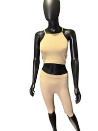 Image 4 of 2PC Short Sets