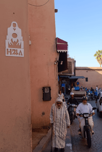 Image 2 of Cale - Marraquexe 1