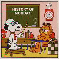 Snoopys Bootlegs School 