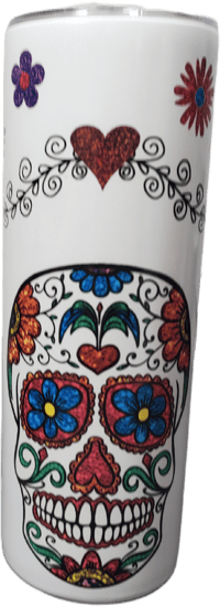 Image 1 of UV Color Changing 20 oz.