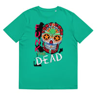 Image 3 of Funk The Dead Unisex Tee