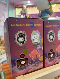 Image 4 of Emma Secret Forest Midnight Market Blind Box
