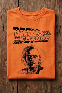Image 5 of Camiseta Back To The Future