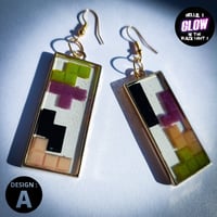 Image 3 of TETRIS Gold