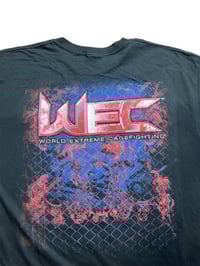 Image 2 of WEC Promo T Shirt 