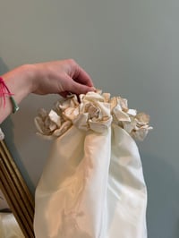 Image 18 of 1950s Blossoming Bridal Set