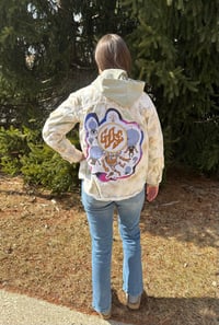 Image of Goose in Space Jacket - Women’s Medium 