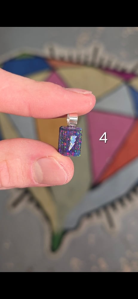 Image of Brilliant Bits Drop #3 